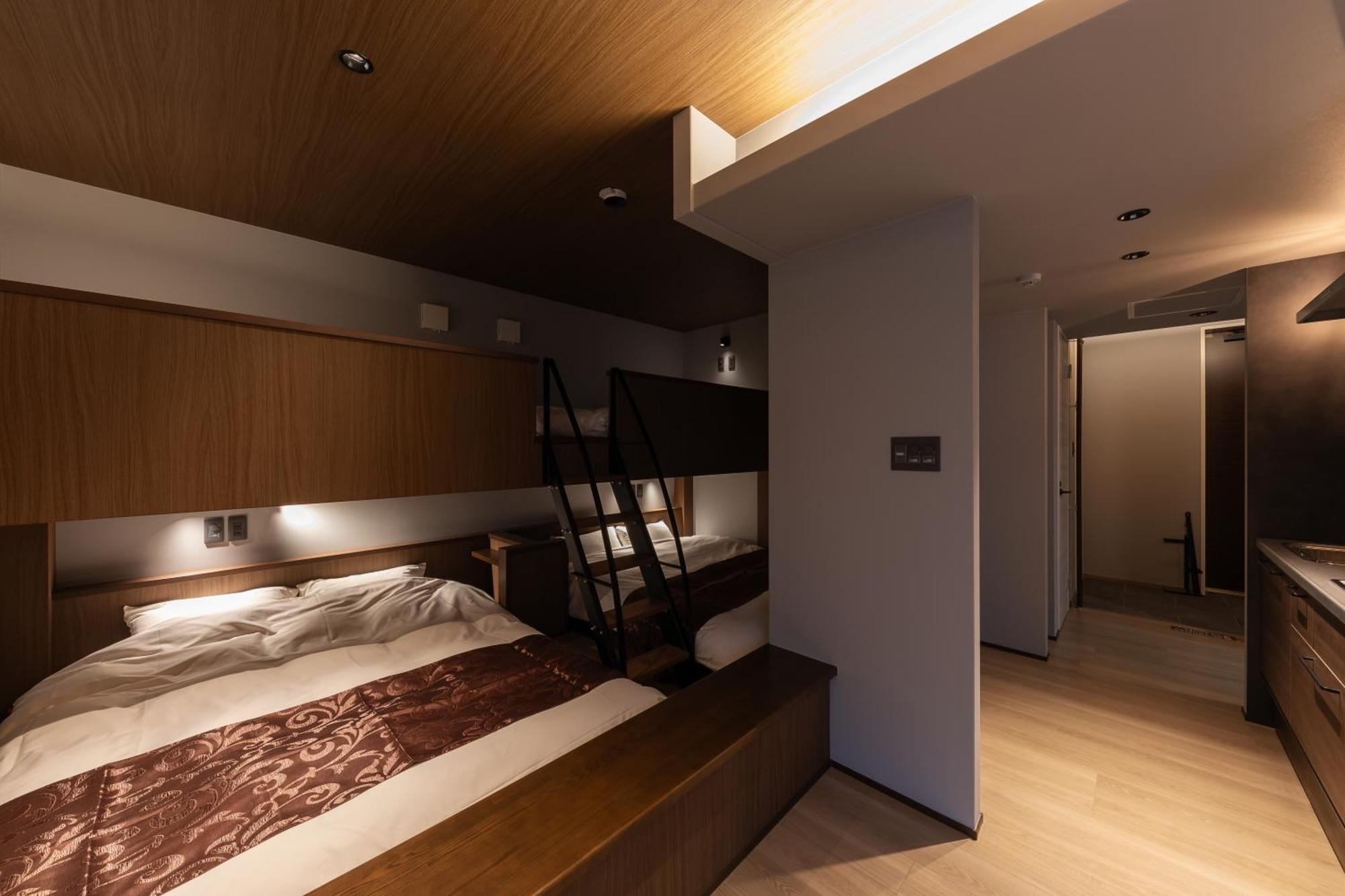 松山大街道hotelさくら- Unmanned Hotel - Exterior foto